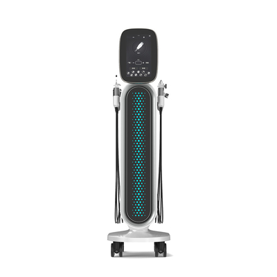 74 kg Poids total appareil de beauté multifonctionnel professionnel