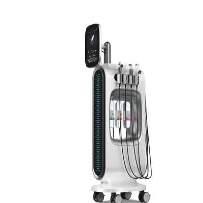 HydraFacial Machine: le guide ultime pour le rajeunissement non invasif de la peau