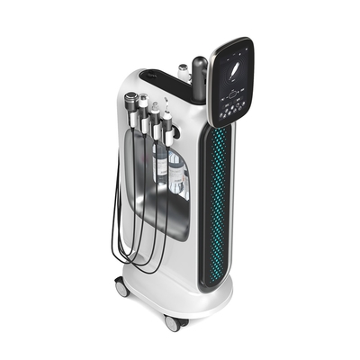 Traitements professionnels avec la machine HydraFacial – À quoi s'attendre