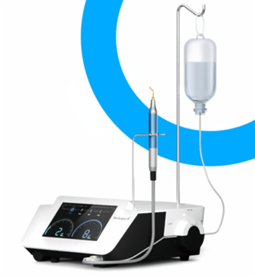 Scalpel ultrasonique approuvé par RIBXCAR: solutions de contourage osseux sûres