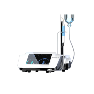 Découvrez une précision et une efficacité inégalées avec l'équipement de médecine esthétique scalpel ultrasonique à côtes