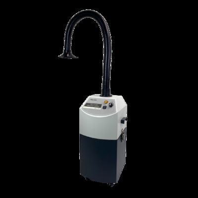 filtre à air chirurgical de systèmes d'évacuateur de fumée pour la machine de laser