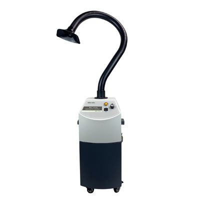 Machine professionnelle d'air pur de systèmes d'évacuation de fumée chirurgicale