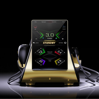 Système HIFU RF Multi-Lignes 22D MAX