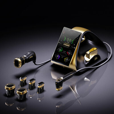 Système de sculpture corporelle 22D MAX HIFU et RF