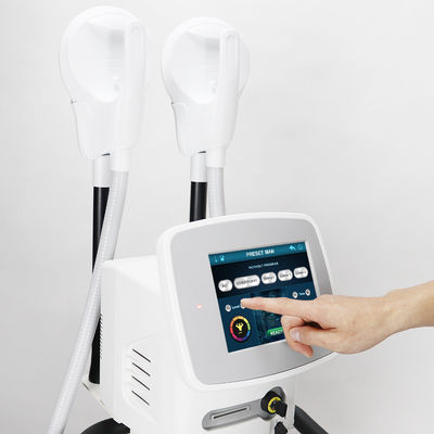 Stimulateur non envahissant de muscle de HIEMT SME pour le salon de beauté