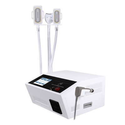 Corps Extracorporeal de Cryolipolysis amincissant la machine