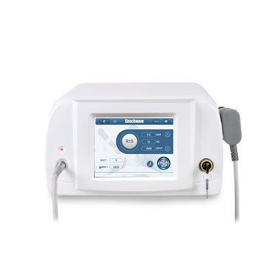 4000000 injections Physiothérapie Machine de choc pour le traitement des lésions musculaires
