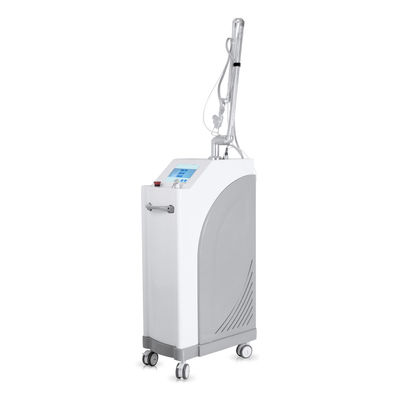 Astiland 40w chirurgie au laser au CO2 / machine de rajeunissement vaginal fractionné pour éliminer les vergetures de cellulite