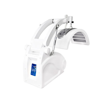Astiland Technologie avancée Machine de luminothérapie à LED pour le rajeunissement de la peau