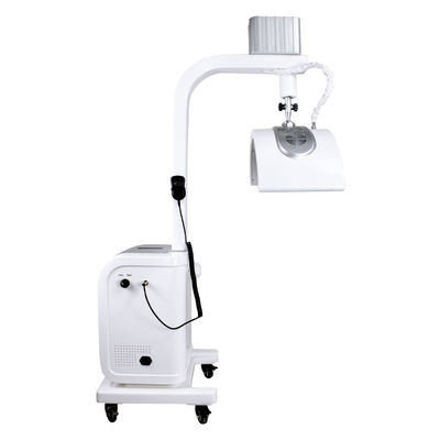 machine infrarouge de thérapie de lumière de 300J/Cm2 dia5mm Pdt LED