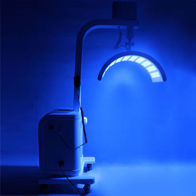 Machine bleue de thérapie de lumière de 470nm LED