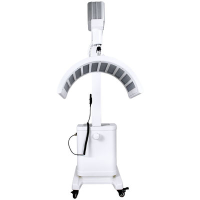 Machine biologique de rajeunissement de peau de LED avec l'écran tactile
