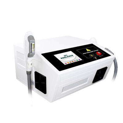 machine multifonctionnelle de beauté de l'épilation 808nm