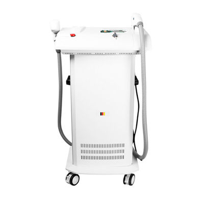 5ms machine du chargement initial SHR