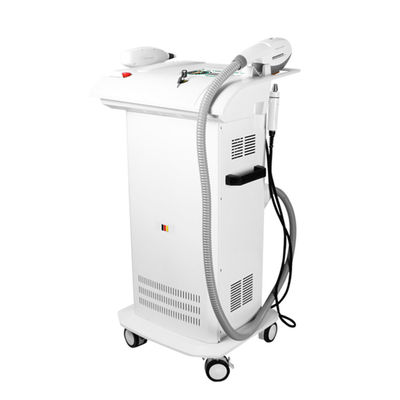 machine multifonctionnelle de beauté du chargement initial rf de 200000shots Shr