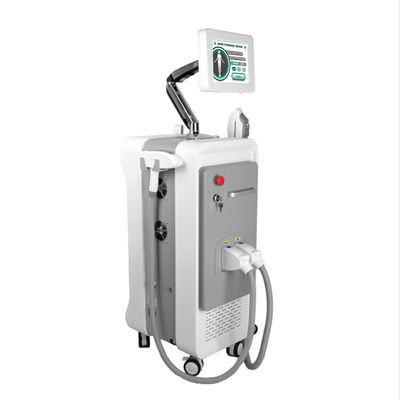 La machine de SHR à laser Nd Yag IPL
