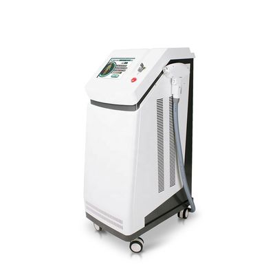 machine de laser d'épilation du soprano 400ms pour des femmes