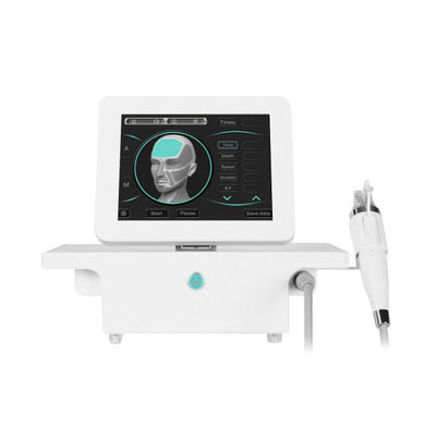 Élimination des cicatrices RF Microneedle Heads 25 broches Microneedle RF Lifting RF Micro-Aiguilleuse