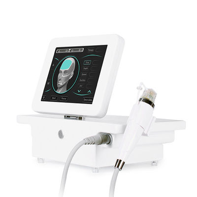 machine faciale du retrait rf Microneedle de la ride 2MHz