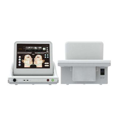 Machine faciale ultrasonique anti-vieillissement portative de Hifu 8.0mm