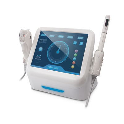 360 machine portative de la rotation HIFU de degré pour Vaginal Tightening