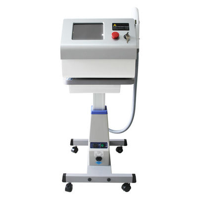 Épilation sécuritaire et non invasive avec la machine IPL SHR Elight