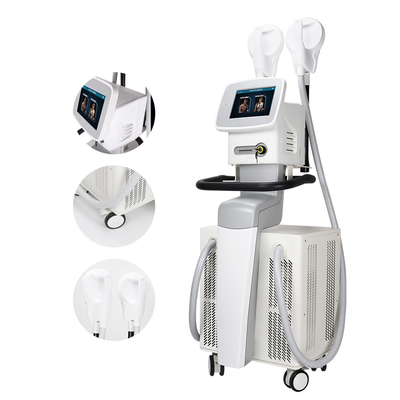 HI stationnaire EMT Muscle Stimulation Machine pour sculpter de corps
