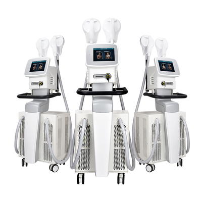 Stimulation SME de muscle d'Astiland amincissant la machine