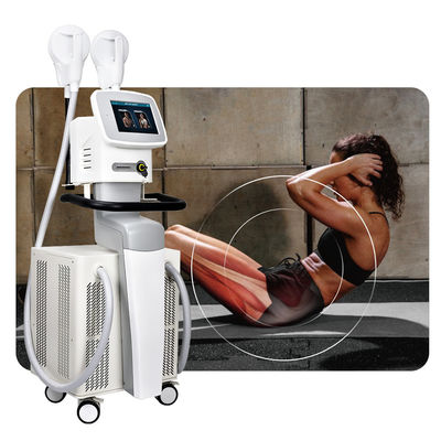 Machine de Shaper de corps de stimulation de muscle de machine de 7 Tesla SME Sulpting