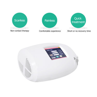 30 watts de la diode 980nm vasculaire de machine multifonctionnelle de beauté