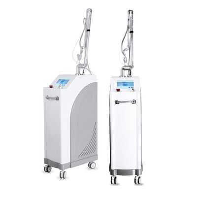 Refroidissement à l'air 1000 points de 40w de CO2 de machine partielle de laser