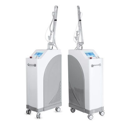 dispositif de laser de 635nm Vaginal Rejuvenation Fractional Co 2