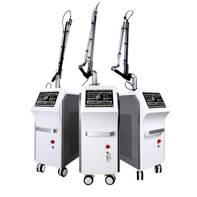 200mj machine à commutation de Q de laser de ND Yag