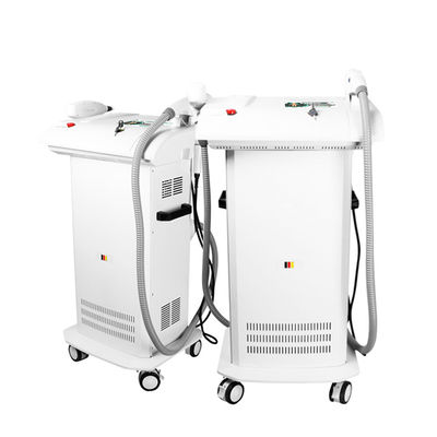 Épilateur esthétique permanent IPL pour le soin de la peau / pigmentation