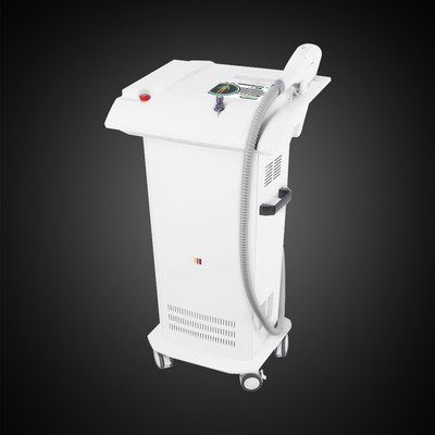 Machine permanente du chargement initial SHR d'Epilation de bikini d'Astiland