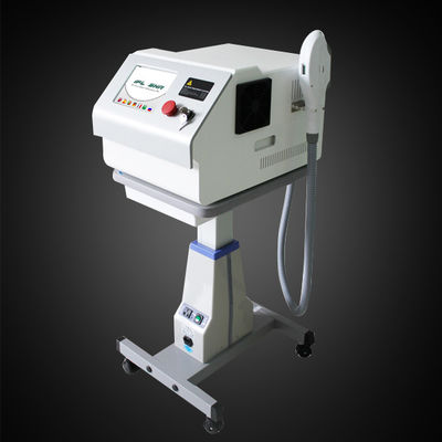 machine mobile du chargement initial SHR de Photoepilation de la beauté 755nm