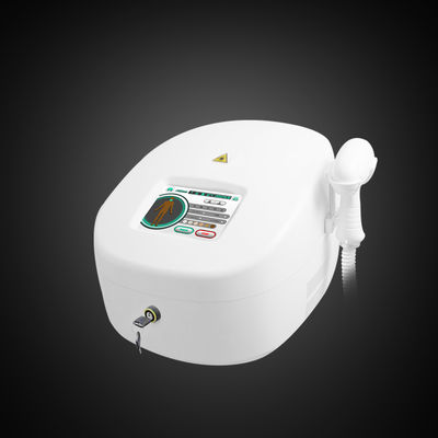 Machine portative de laser de la diode 808 de la caisse 600w 400ms d'ABS