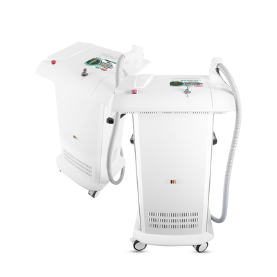 machine d'épilation de laser d'Alma de glace du soprano 808nm