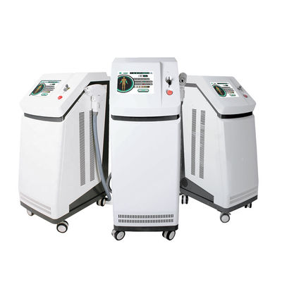 Machine permanente d'épilation de laser du dépilage 808nm