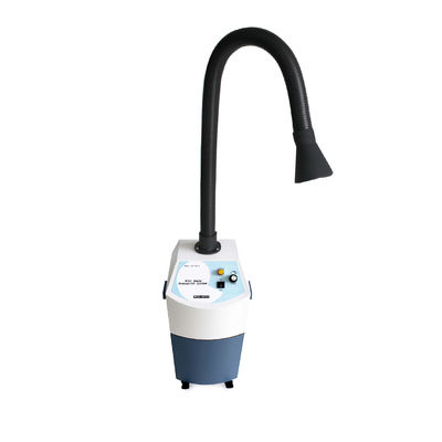Machine médicale d'évacuateur de fumée du filtre ISO13485 pour le laser