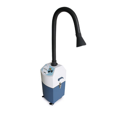 Fumée chirurgicale Co2 filtre à air Machine d'évacuation de fumée