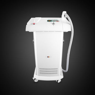 Machine de laser d'épilation de soprano
