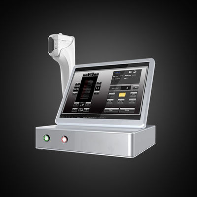 machine de 3D Hifu pour le rajeunissement de peau de retrait de ride de lifting