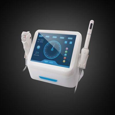 Fuselage porteur commercial de visage d'Astiland HIFU amincissant Vaginal Tightening Machine