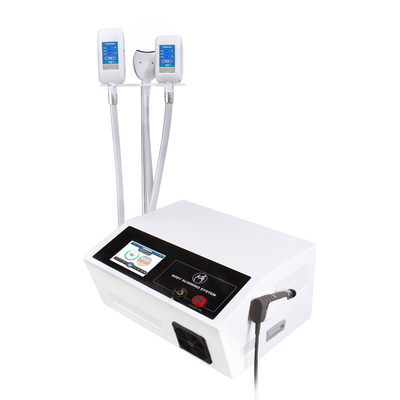 Grosse machine de congélation de traitement de cellulites de Crio