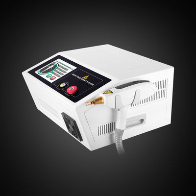 machine à commutation de Q de laser de ND Yag de 600W 10ns Tan Removal