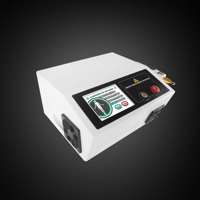Pico seconde Q commuté Nd Yag machine laser PICOSECOND