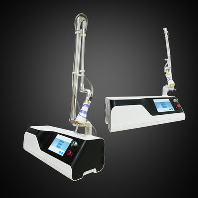 Machine partielle de laser de CO2 de retrait de cicatrice d'OEM Astiland