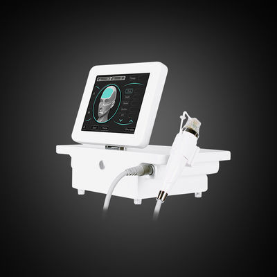 Appareil portable de rajeunissement de la peau RF Microneedle Fractional Beauty Machine